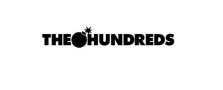 THE HUNDREDS logo