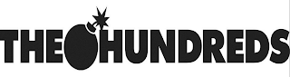 THE HUNDREDS logo