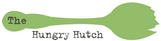 THE HUNGRY HUTCH logo