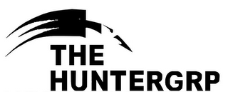 THE HUNTERGRP logo