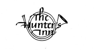 THE HUNTER'S INN logo