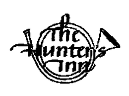 THE HUNTER'S INN logo