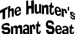THE HUNTER'S SMART SEAT logo