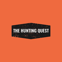 THE HUNTING QUEST logo