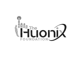 THE HUONIX FOUNDATION logo