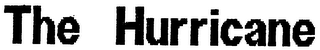 THE HURRICANE logo