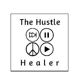 THE HUSTLE HEALER logo