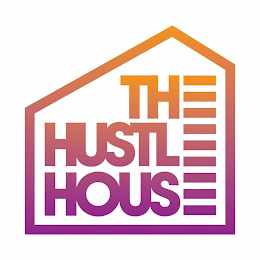 THE HUSTLE HOUSE logo