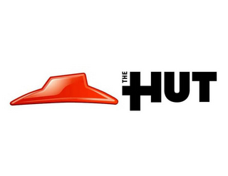 THE HUT logo