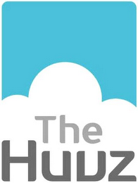 THE HUUZ logo