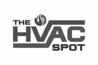 THE HVAC SPOT logo