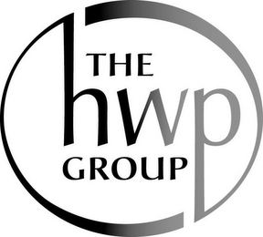 THE HWP GROUP logo
