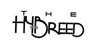 THE HYBREED logo