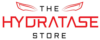 THE HYDRATASE STORE logo