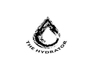 THE HYDRATOR logo