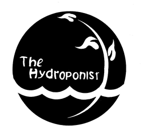 THE HYDROPONIST logo