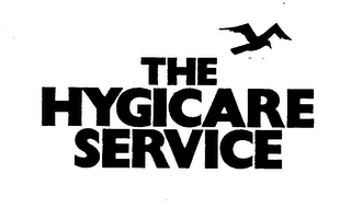 THE HYGICARE SERVICE