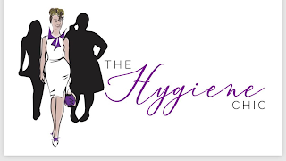 THE HYGIENE CHIC logo