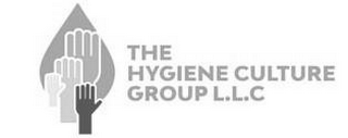 THE HYGIENE CULTURE GROUP L.L.C logo