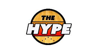 THE HYPE logo