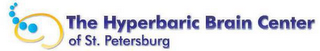 THE HYPERBARIC BRAIN CENTER OF ST. PETERSBURG logo