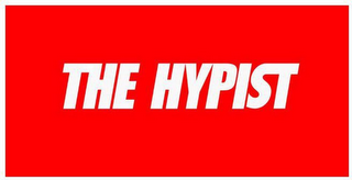 THE HYPIST logo