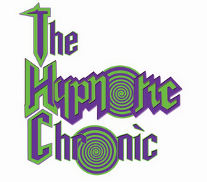 THE HYPNOTIC CHRONIC logo