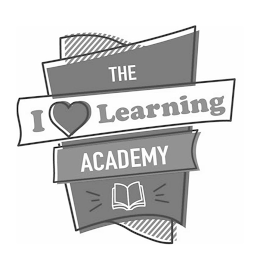 THE I LEARNING ACADEMY logo