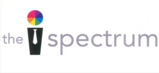 THE I SPECTRUM logo