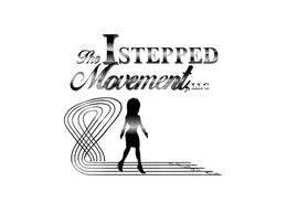 THE I STEPPED MOVEMENT, LLC logo