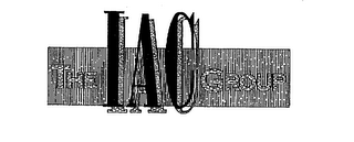 THE IAC GROUP logo