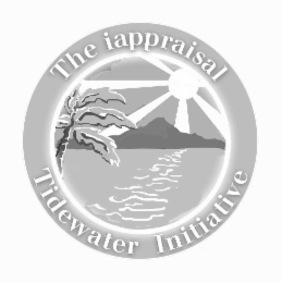 THE IAPPRAISAL TIDEWATER INITIATIVE