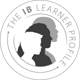 THE IB LEARNER PROFILE logo