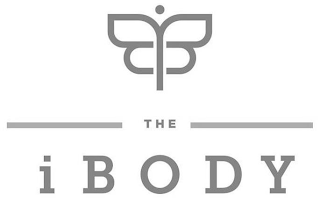 THE IBODY logo