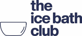 THE ICE BATH CLUB logo