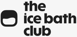 THE ICE BATH CLUB logo