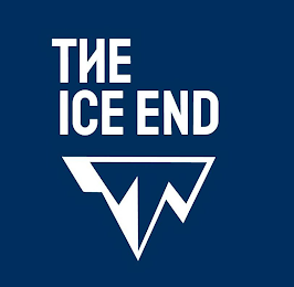 THE ICE END logo