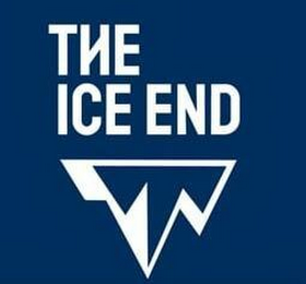 THE ICE END logo