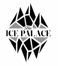 THE ICE PALACE logo