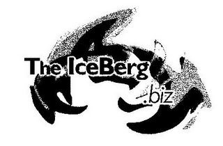 THE ICEBERG .BIZ logo
