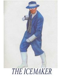 THE ICEMAKER logo