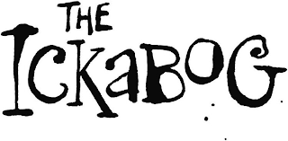 THE ICKABOG logo