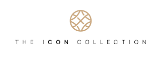 THE ICON COLLECTION logo