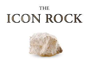 THE ICON ROCK logo