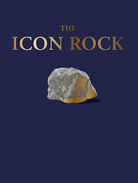 THE ICON ROCK logo