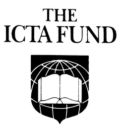 THE ICTA FUND logo