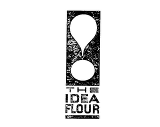 THE IDEA FLOUR logo