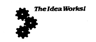 THE IDEA WORKS! logo