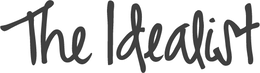 THE IDEALIST logo