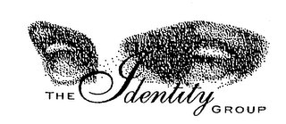 THE IDENTITY GROUP logo